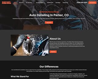 thenittygrittycleaningcompany.com