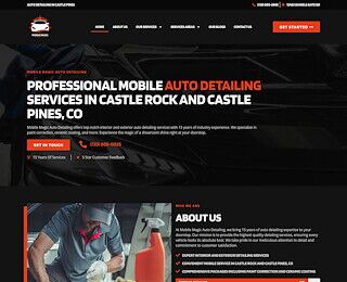 mobilemagicautodetailing.net