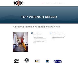 topwrenchrepair.com