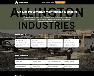 allingtonindustries.com
