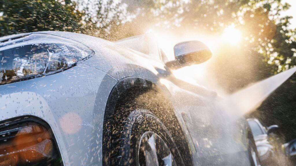 Boise Mobile Car Wash Pros