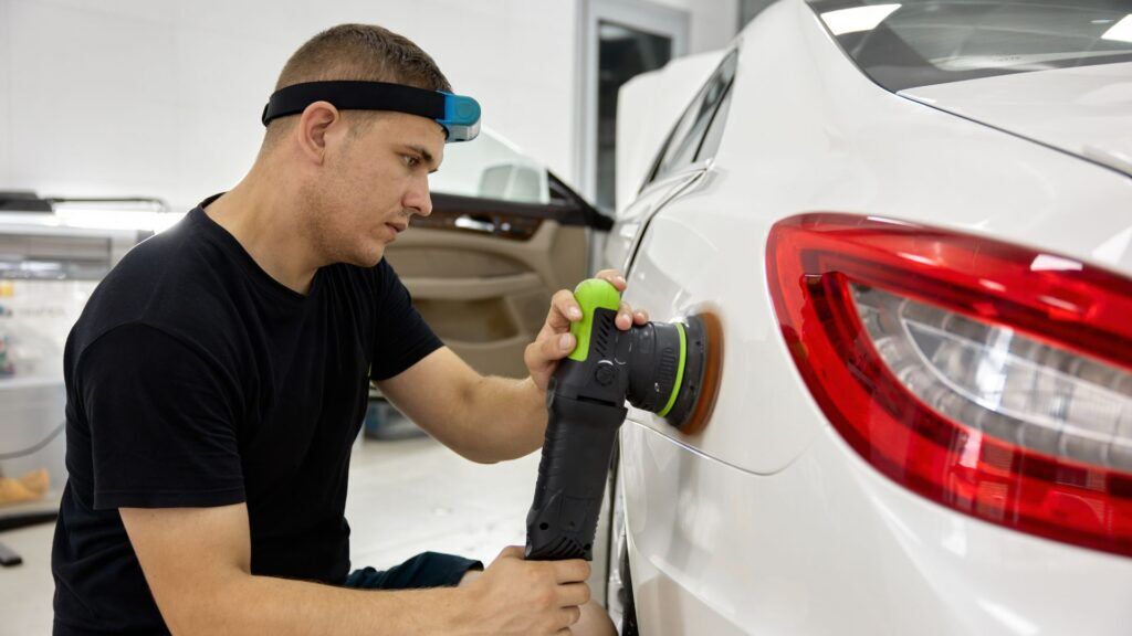 Mobile Polishing Services