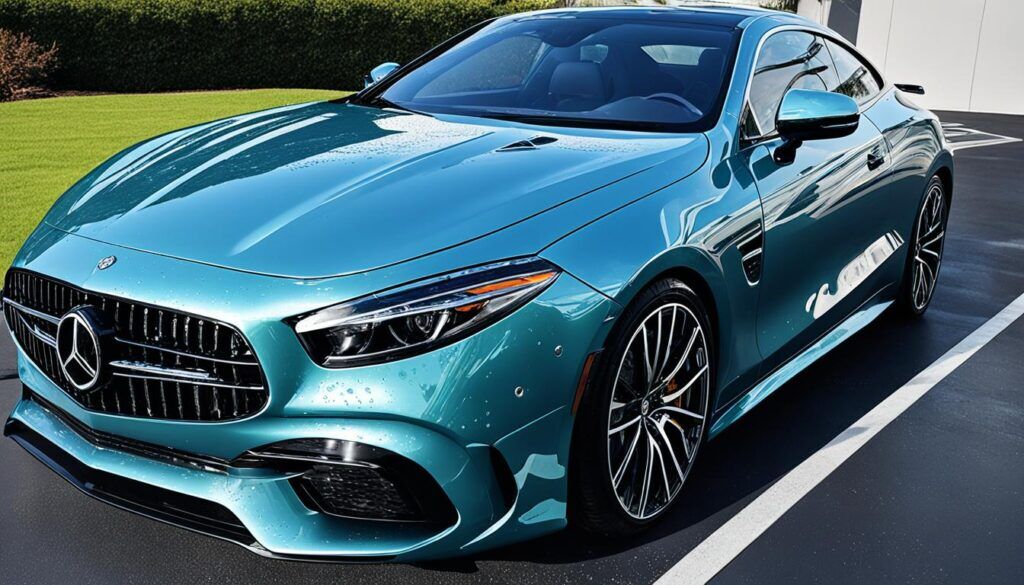 How Ceramic Coating Can Save You Money