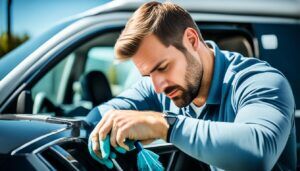 Time-Saving Convenience