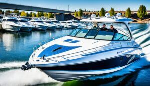 Mobile Boat Wash Services