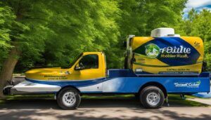 Mobile Boat Wash Services in Boise