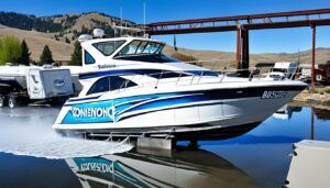 Mobile Washes in Boise