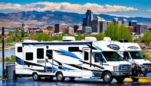 Mobile Washes in Boise