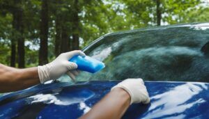 Wax Your Car Regularly