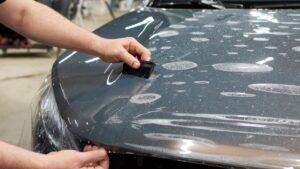 Car paint protection services in Kuna, Idaho